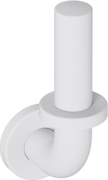 801.21B402 запасной держатель бумаги HEWI Edition matt | Polyamid  - Вид №4