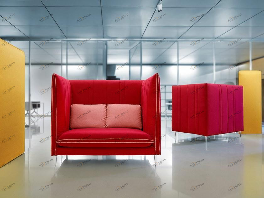 LvB Acoustics Диван с высокой спинкой sun-id-1503543