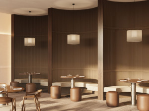 Плинтусы из полистирола