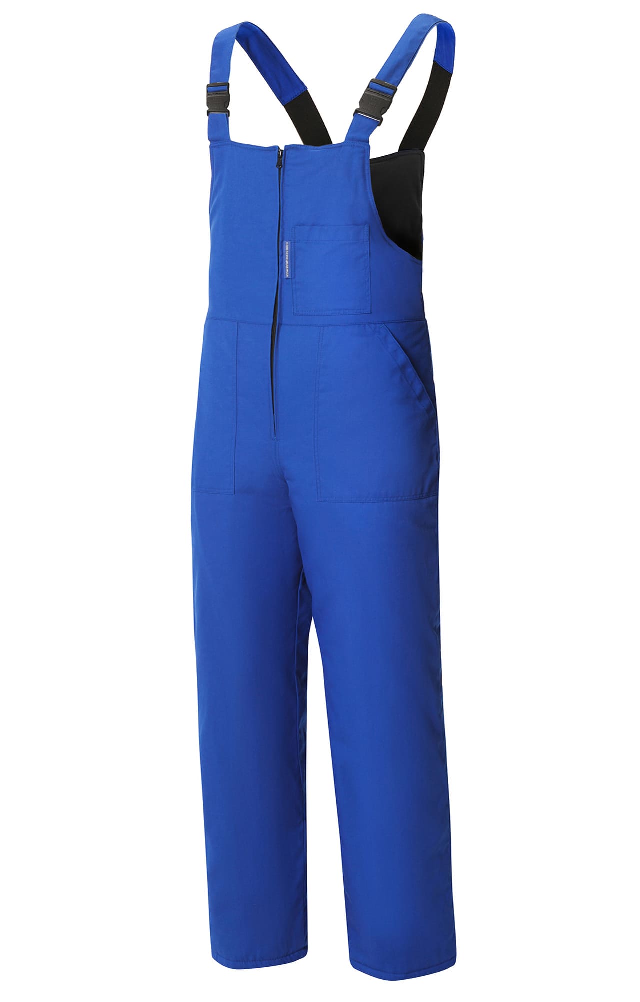 63783 Костюм "Эксперт-К" зимний василек  Зимняя спецодежда  размер 52-54/182-188  - Вид №5