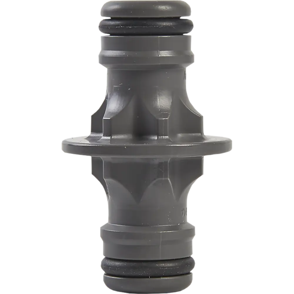 Двойник для быстросъёмного соединения Gardena 1/2-3/4 дюйма 10991450 STLM-2027359  - Вид №1