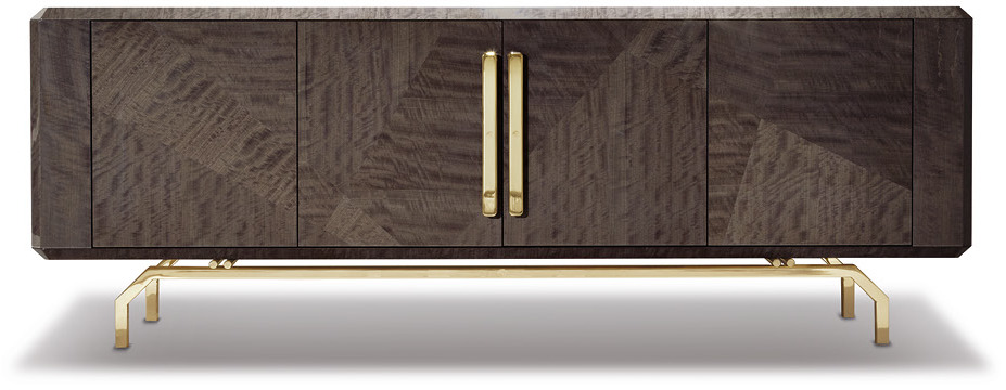 5910 Infinity буфет - giorgio collection