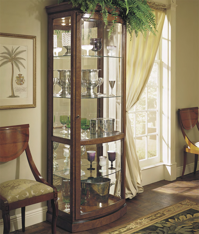 Витрина  FRANCESCO MOLON V40 