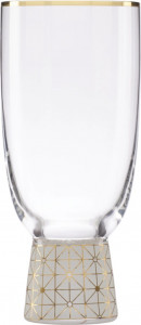 10640856 Lenox Набор бокалов для коктейля Lenox "Трианна" 410мл, 2шт Стекло