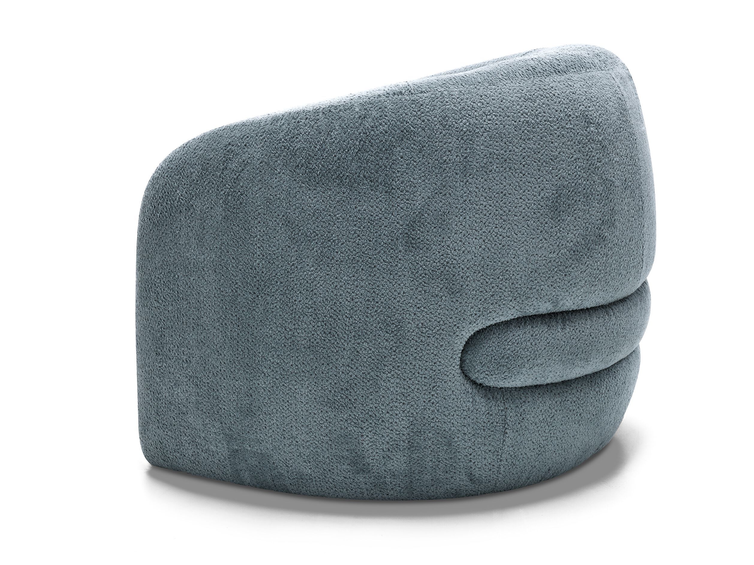 Кресло с подлокотниками Arketipo TOUCH ME ARCH-00125768 - Вид №3