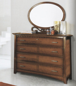 Комод  ARTE CASA 2467