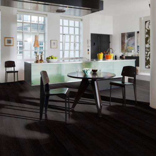 Паркетная доска Kahrs Дуб Замок Линнея 2600200555 - Вид №18