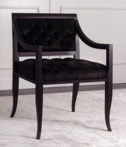 Кресло CALLIOPE SEVEN SEDIE 0600P