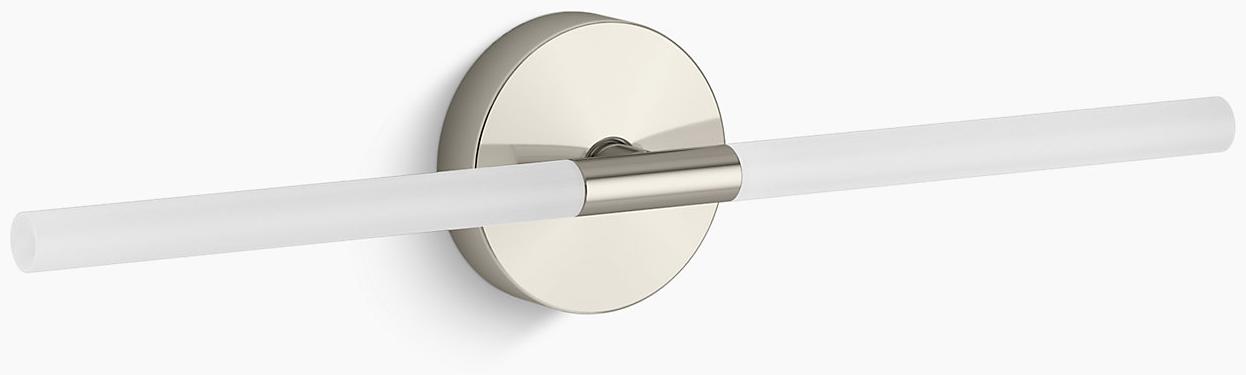 KOHLER  K-23464-SCLED-SNL 