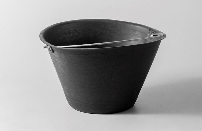 AKIFIX Пластиковое ведро sun-id-1470675 - Вид №1