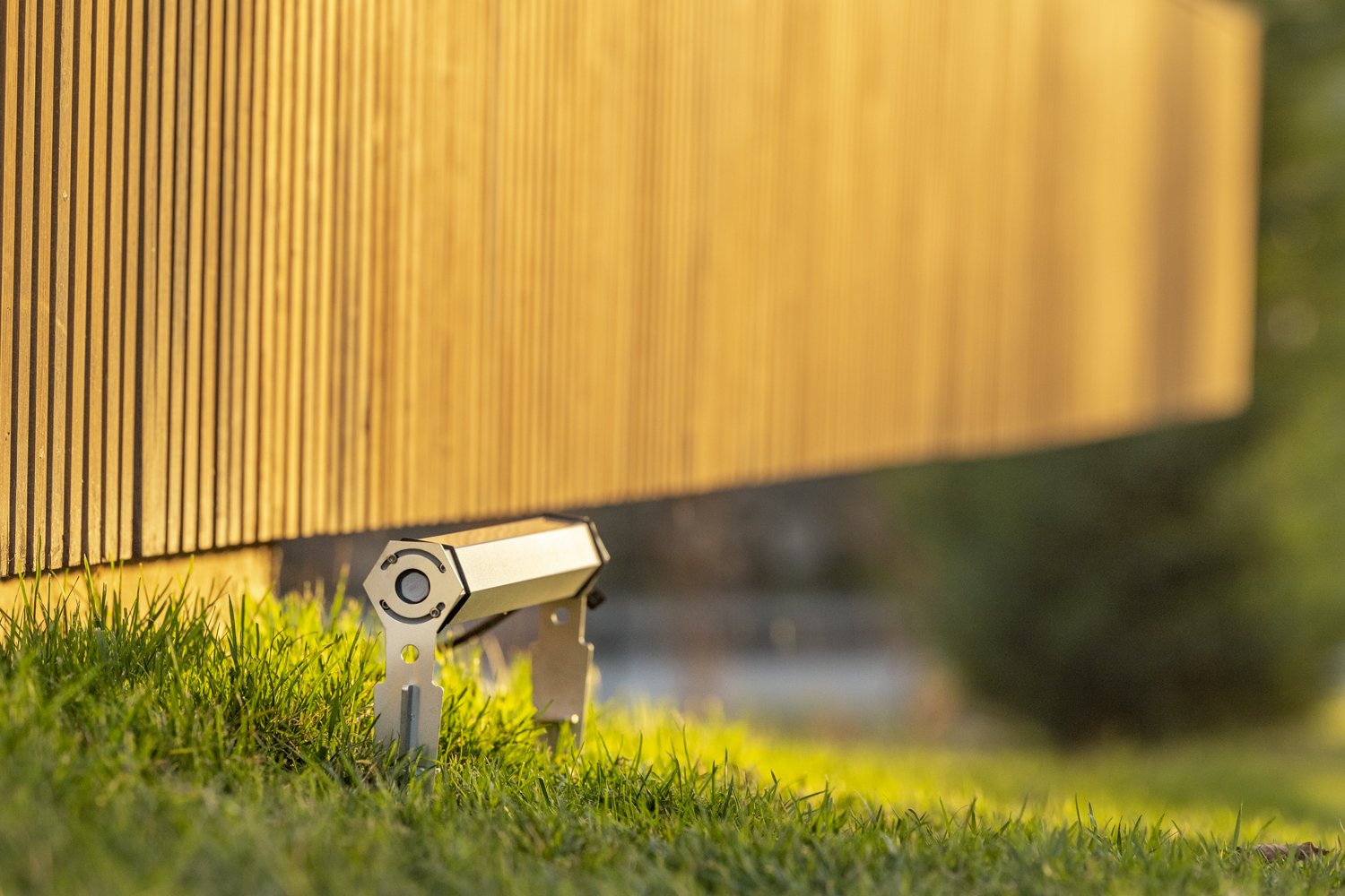 8486614 Мобильный светильник Platek ESAGONO  ESAGONO 600 mm - LED 3000K diffuse  - Вид №10