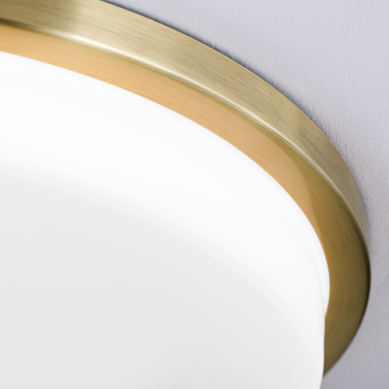 Стеклянный светодиодный потолочный светильник Orion Lerox ARCH-00076009 - Вид №101