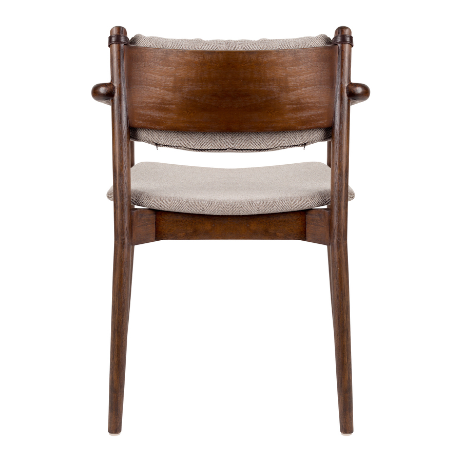 Кресло Torrance Dutchbone 1200168 - Вид №5