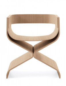 Стул ROMA EMMEMOBILI S10R