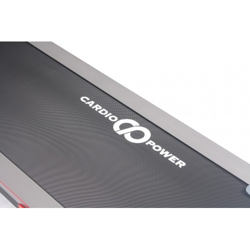 T20 Беговая дорожка cardiopower t20 CardioPower  - Вид №4