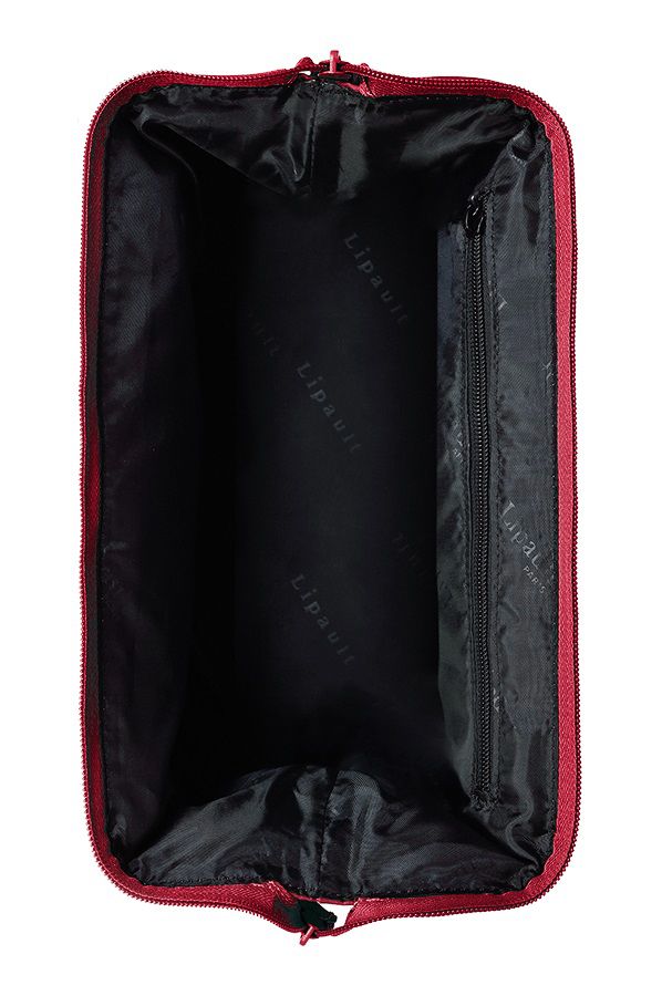 P54-10007 Косметичка P54*007 Toilet Kit Lipault Plume Accessories  - Вид №1