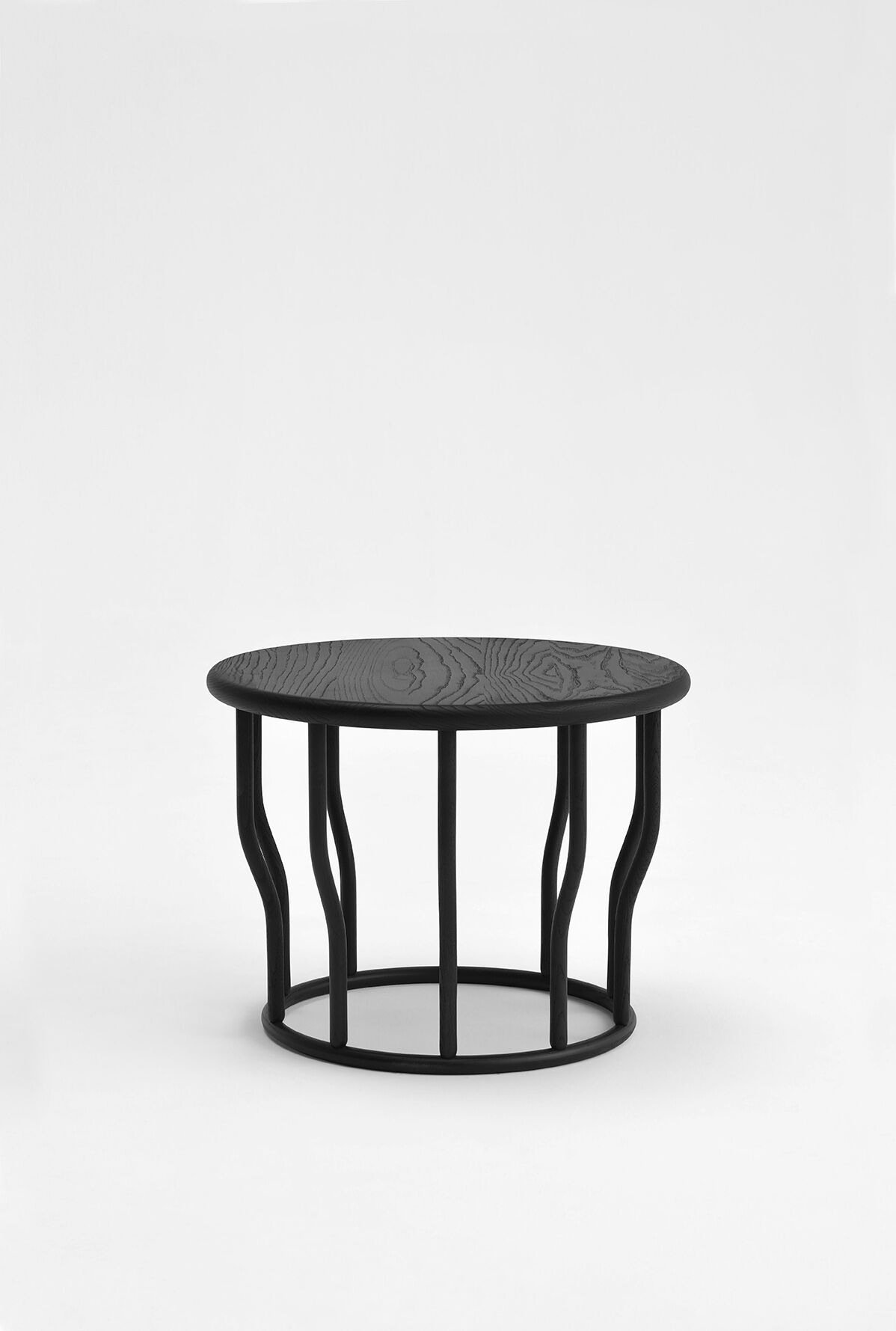 Низкий деревянный журнальный столик SIPA Cosse ARCH-00091870 - Вид №11