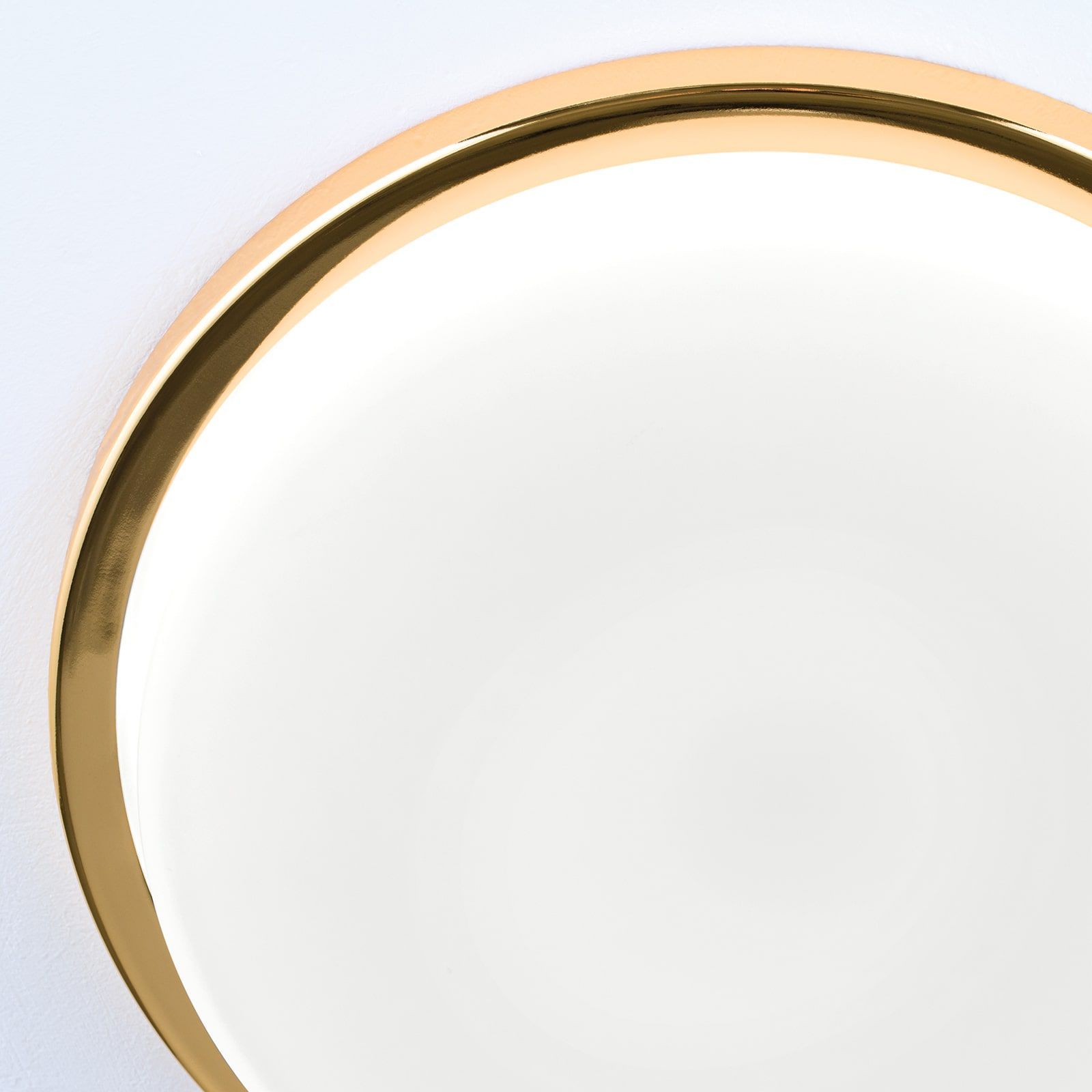 Стеклянный светодиодный потолочный светильник Orion Lerox ARCH-00076009 - Вид №44