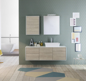 Summit 2.0 – 05 Mastella  Summit 2.0  Комплект мебели для ванной