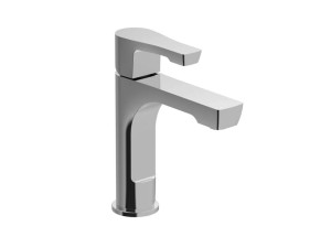 Однорычажный смеситель для раковины