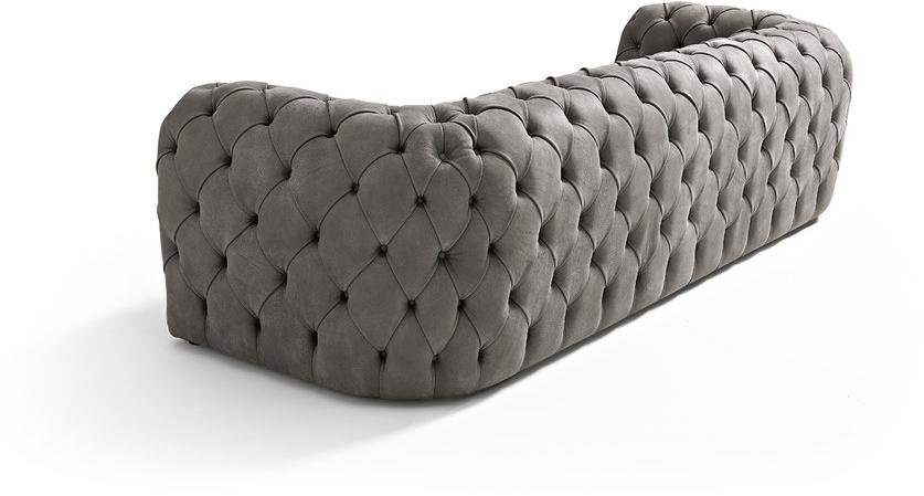 Max Divani Стеганый бархатный диван sun-id-1445133 - Вид №8