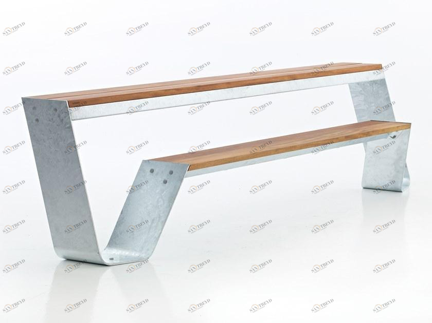 Extremis Садовая скамейка Hopper sun-id-1422193