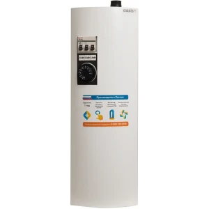 Электрический котел Oasis Eco KE-7,5 для эффективного отопления помещений 86256549