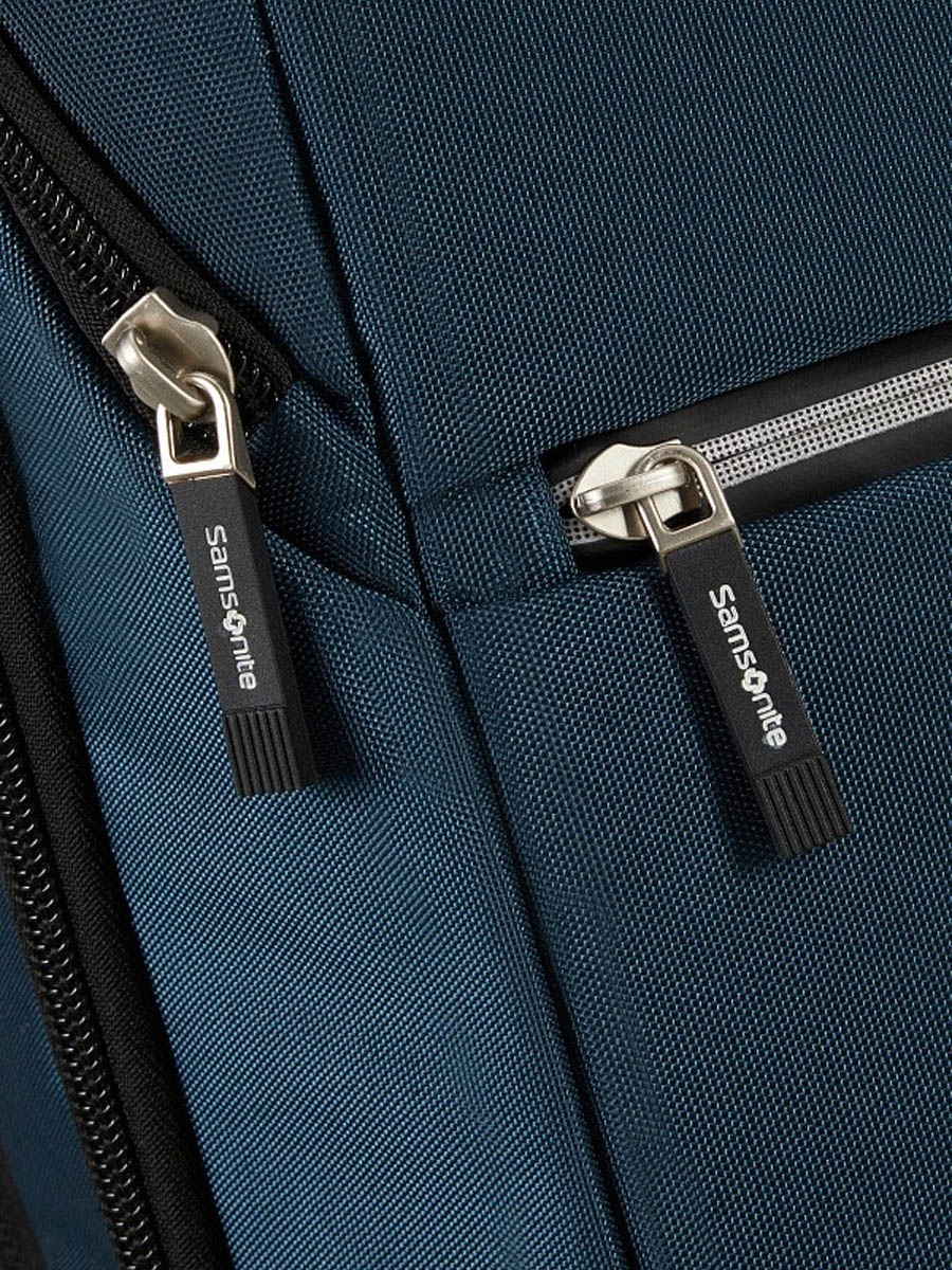 KF2-11005 Рюкзак для ноутбука KF2*005 Laptop Backpack 17.3 Samsonite Litepoint  - Вид №9