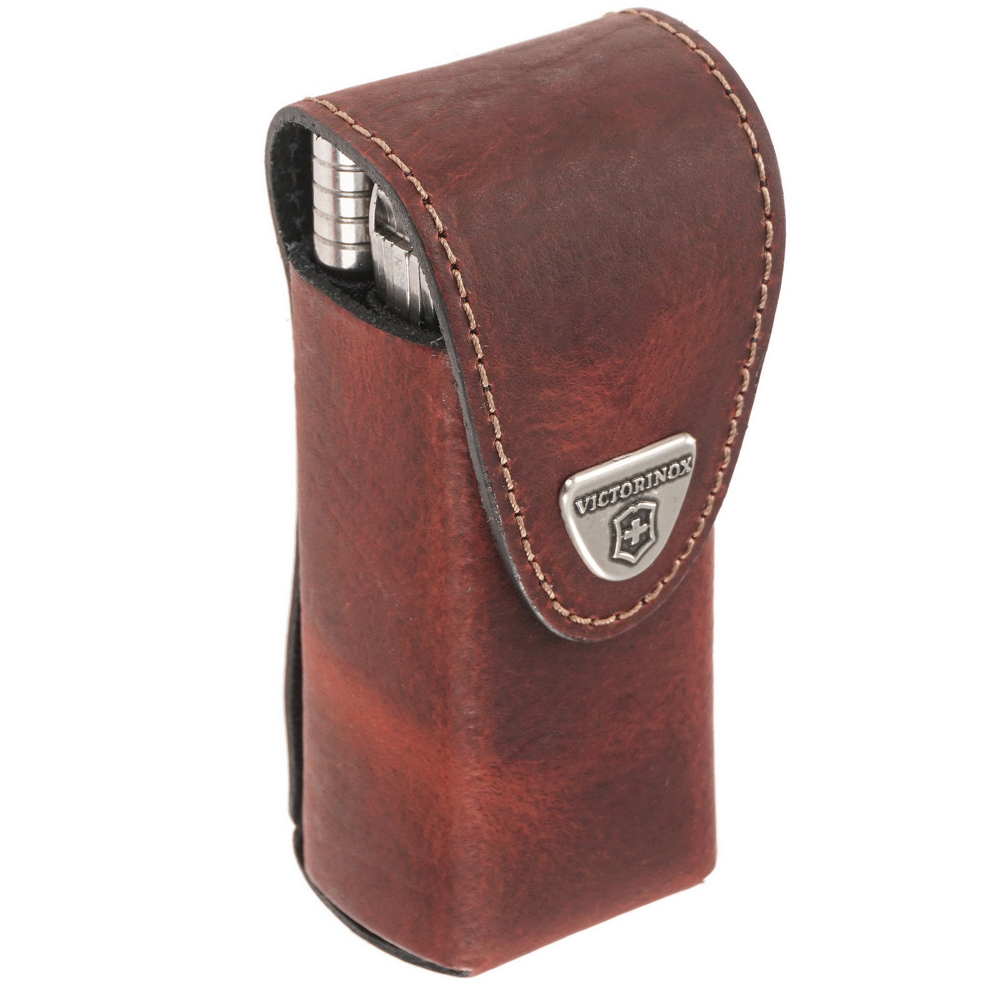 Мультитул Victorinox SwissTool Spirit X Plus Ratchet 9989327 STDN-0031600 - Вид №6