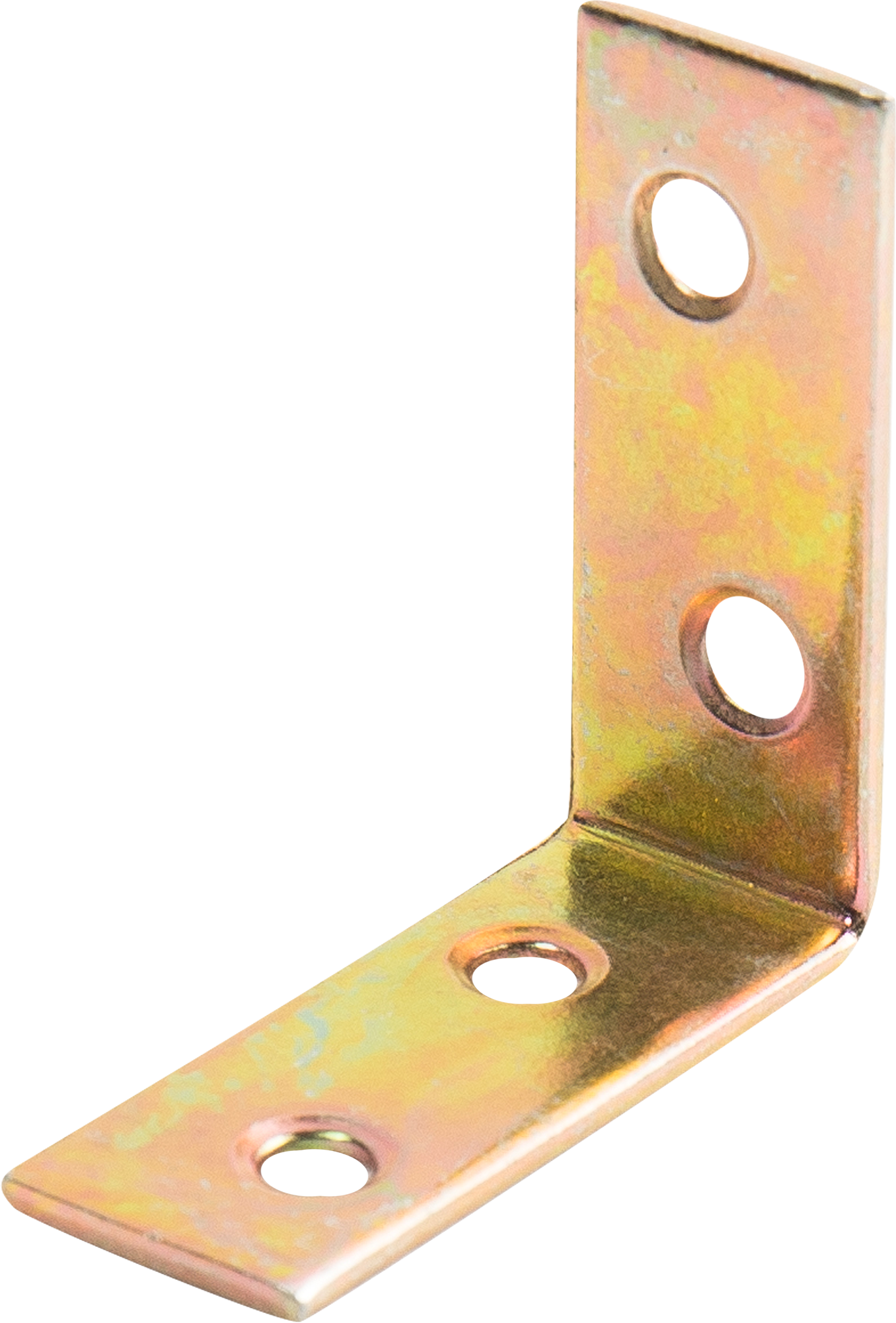 16965771 Уголок мебельный KSZ 40x40x15x1.75 желтый цинк STLM-0007298 GAH ALBERTS