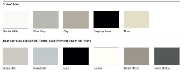 Раковина Corian® с столешницей Rexa уникальный ARCH-00035707 - Вид №8