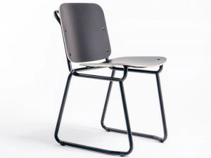 Manganèse Éditions Санный стул Cherche midi