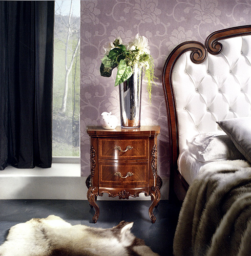 Тумбочка  BBELLE 691B 