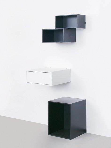 Cubit by Mymito Модульный открытый книжный шкаф sun-id-1415166 - Вид №56