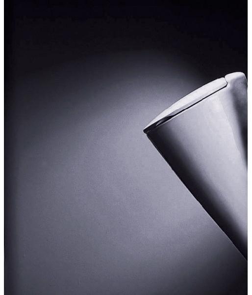 083532 Настенный писсуар, уринал с мушкой Duravit Starck 1 - Вид №1