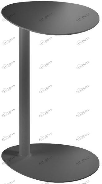 NEWTOM by Ultom Овальный сервировочный столик sun-id-1481679