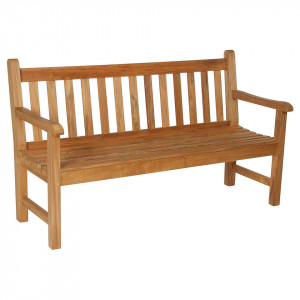 1FE15 Сиденье из войлока 150 Teak  Felsted