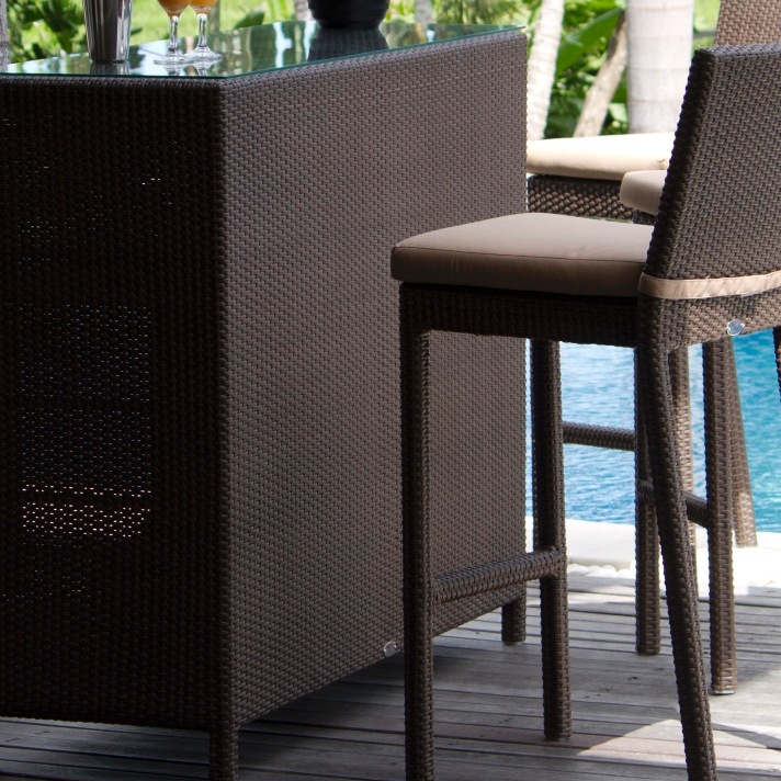 035277 Барная стойка Eurobar SkyLine Santreyd  - Вид №1