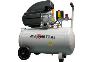 90567963 Компрессор поршневой СЕ650, 1.5 кВт STLM-0286732 MAGNETTA