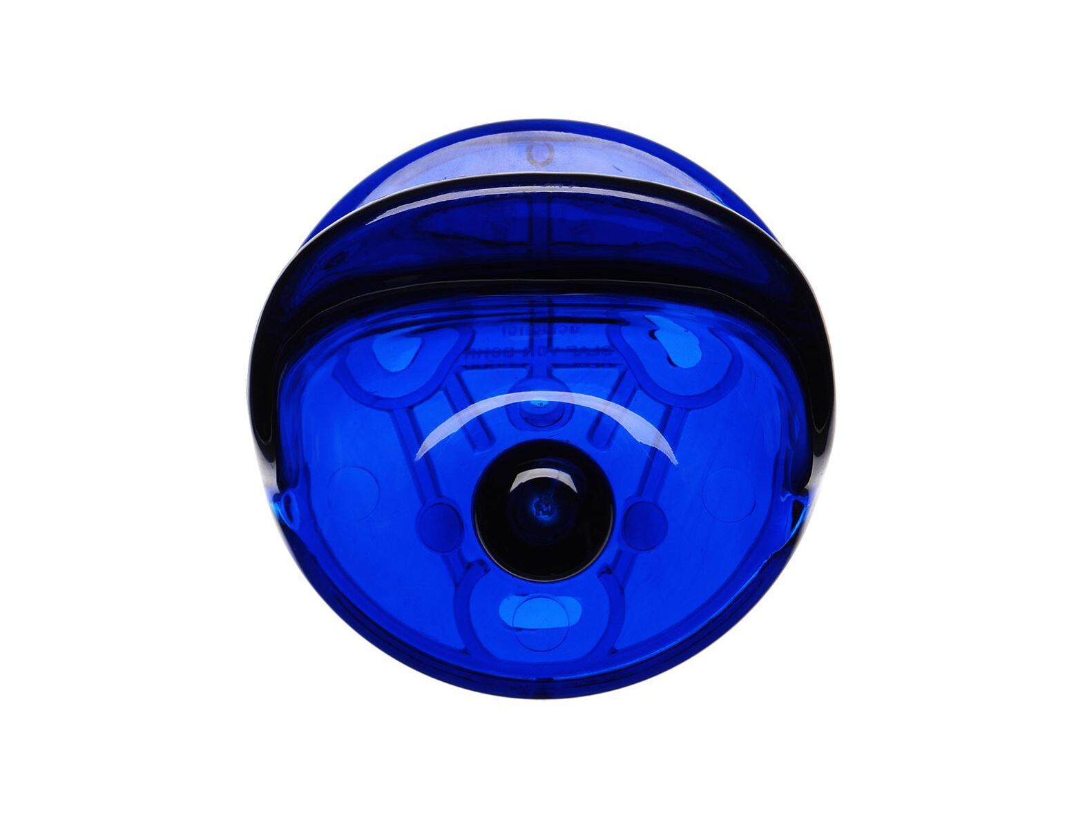 Настенный крючок из поликарбоната Kartell WALL CLOTHES HOOK ARCH-00093431 - Вид №21