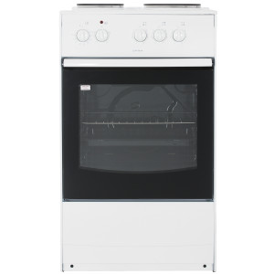 9928714 Электрическая плита DARINA E 33404 W белый