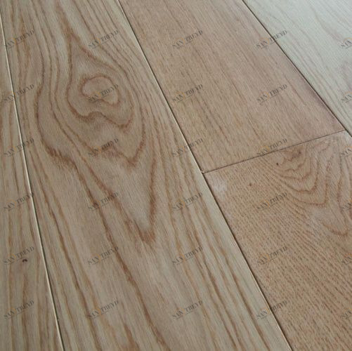 Массивная доска Magestik floor С покрытием (300-1800)x150x18мм Дуб (Гладкая) 300-1800х150 мм MGK Magestic floor 2600300211