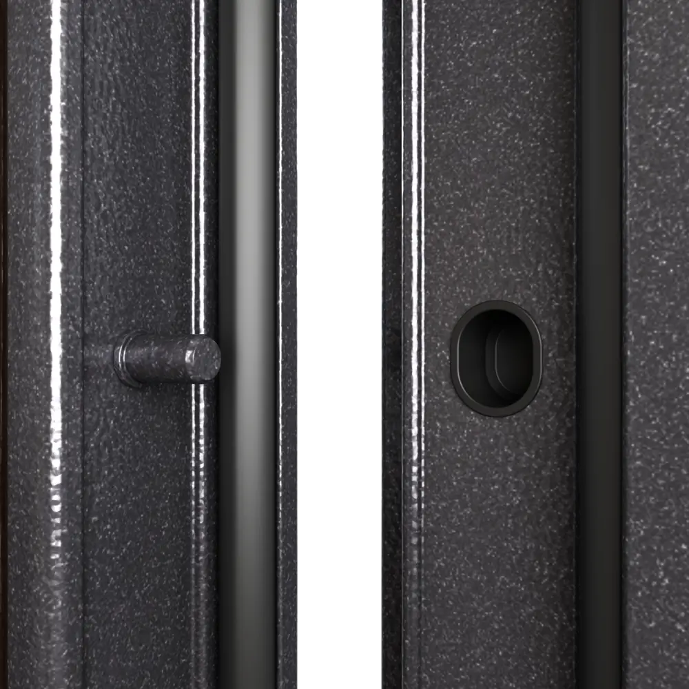 TOREX Клауд Вижн — металлическая входная дверь с защитой и стилем 89392522 STLM-1371887 - Вид №9