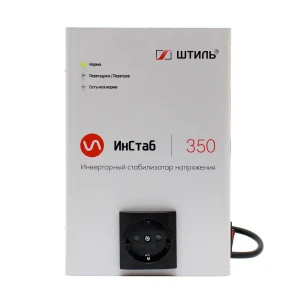 Стабилизатор Штиль Инстаб IS350 81927331 STLM-2143910