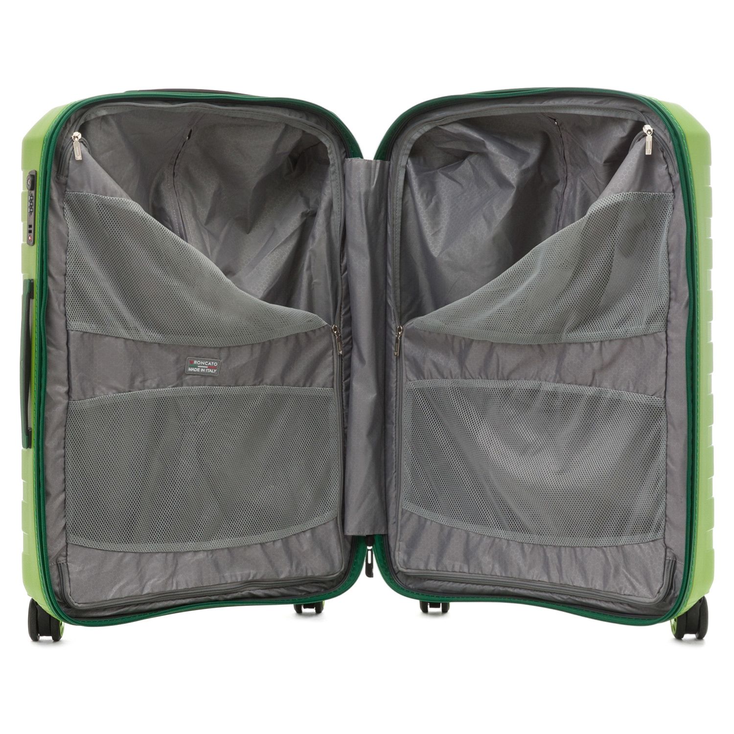 5542-0777 Чемодан 5542 Spinner M Roncato Box 2.0  - Вид №2