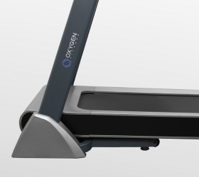T12 Беговая дорожка oxygen techno t12 Oxygen Fitness  - Вид №6