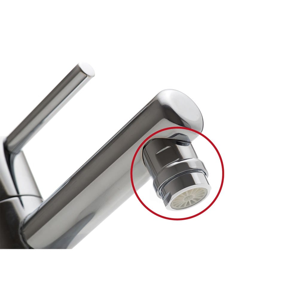 Устройство для защиты от ожогов для умывальника Thermomat V45 ARCH-00117807 - Вид №1