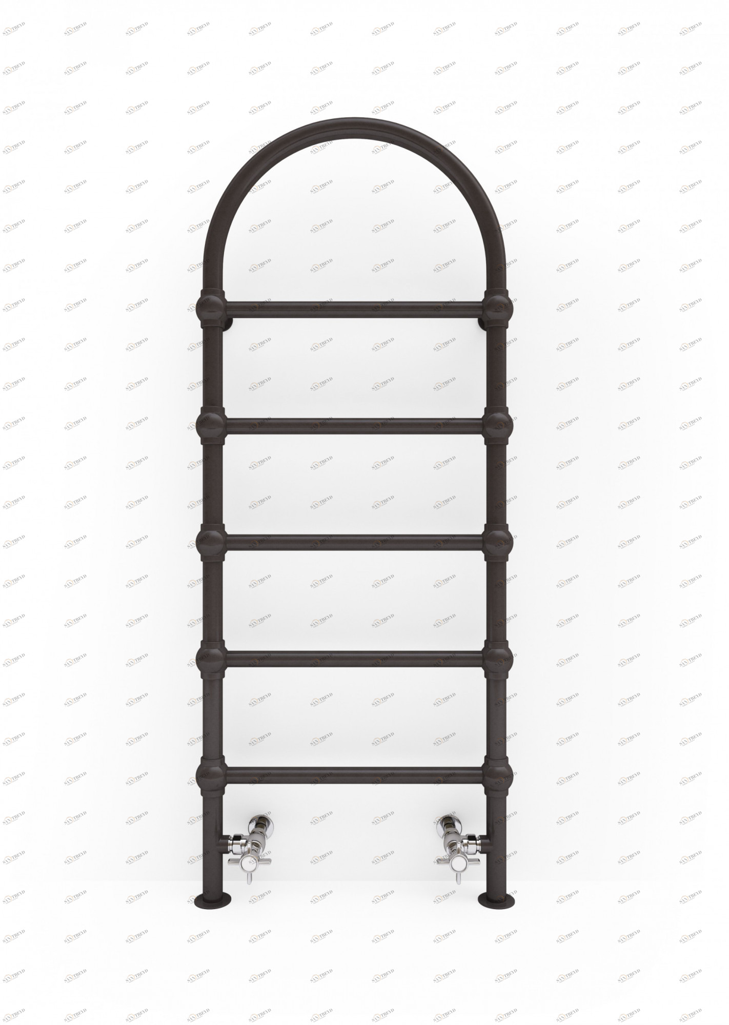 Полотенцесушители WGR1S124050 Retro S Terma 3.15 