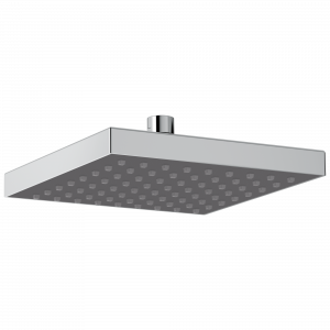 52481-SS Душевая лейка Raincan с одинарной настройкой Delta Faucet Universal Showering Нержавеющая сталь