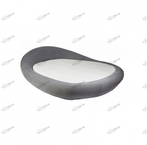 Кровать / Pebble Dorelan sun-id-375756